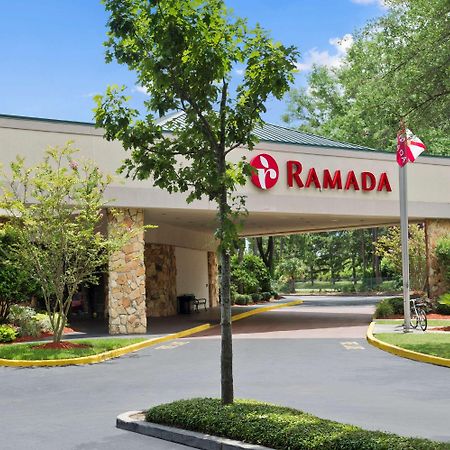 Ramada By Wyndham Jacksonville Hotel & Conference Center Εξωτερικό φωτογραφία