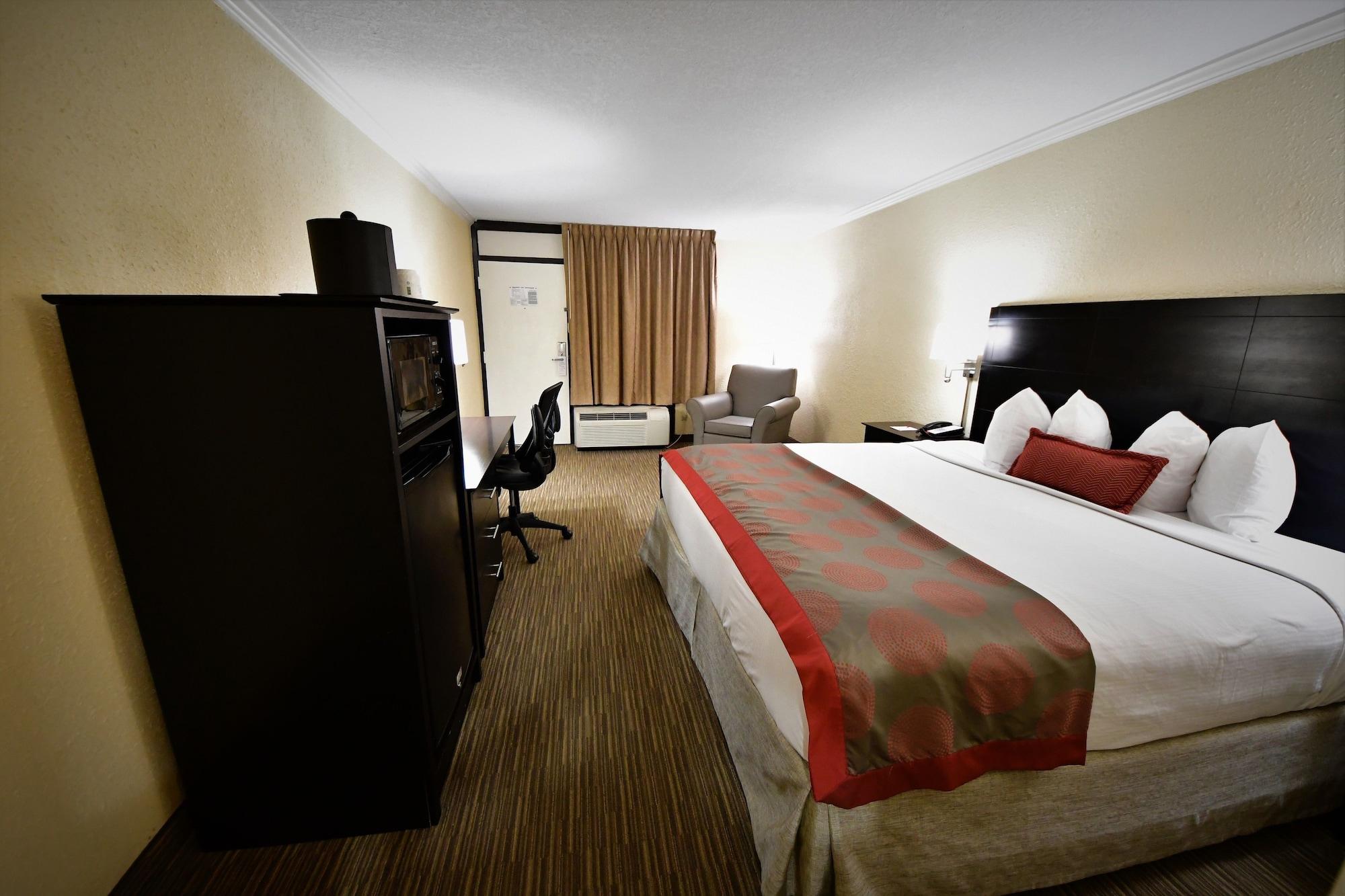 Ramada By Wyndham Jacksonville Hotel & Conference Center Εξωτερικό φωτογραφία