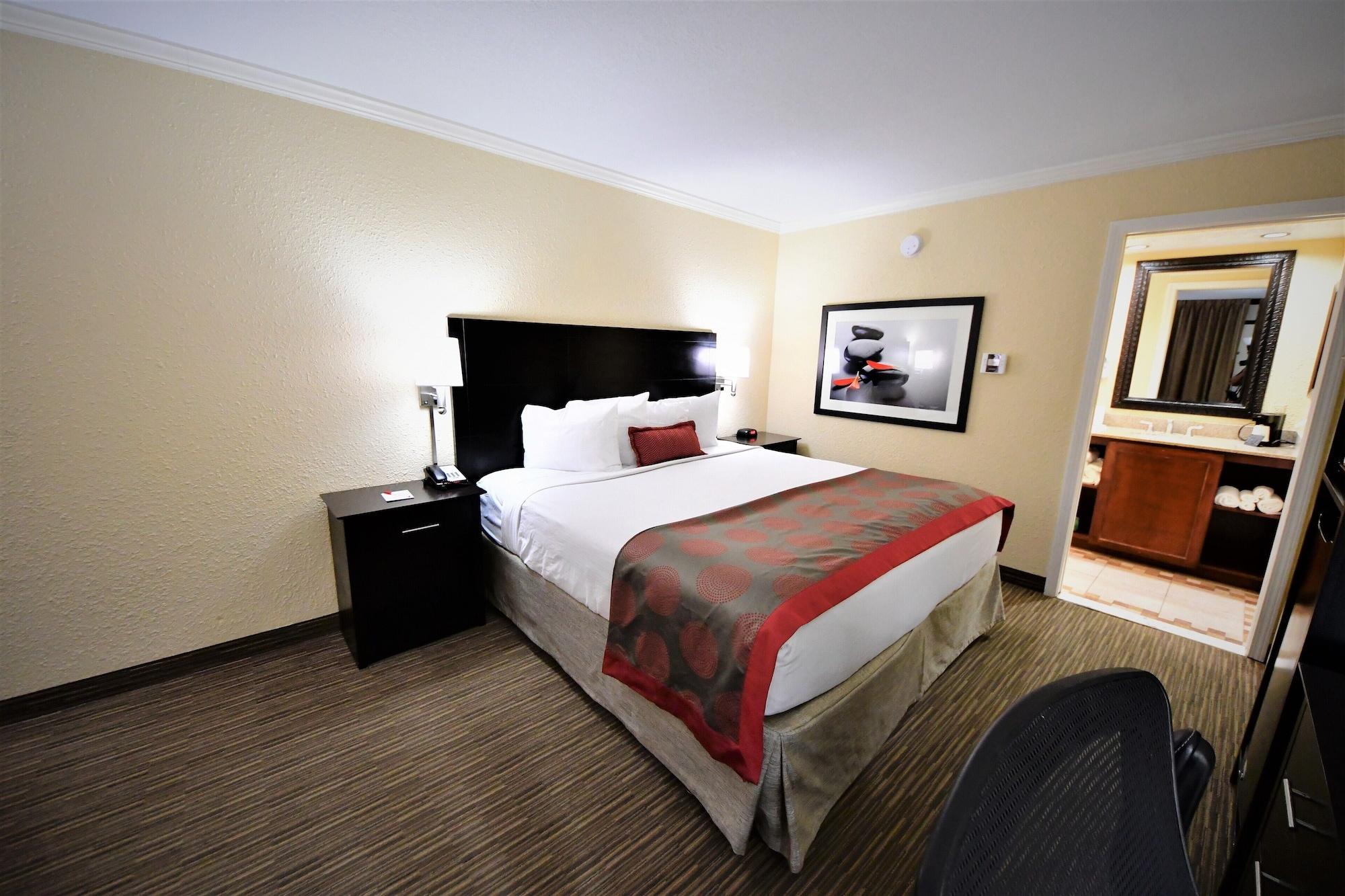 Ramada By Wyndham Jacksonville Hotel & Conference Center Εξωτερικό φωτογραφία