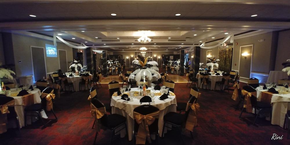 Ramada By Wyndham Jacksonville Hotel & Conference Center Εξωτερικό φωτογραφία