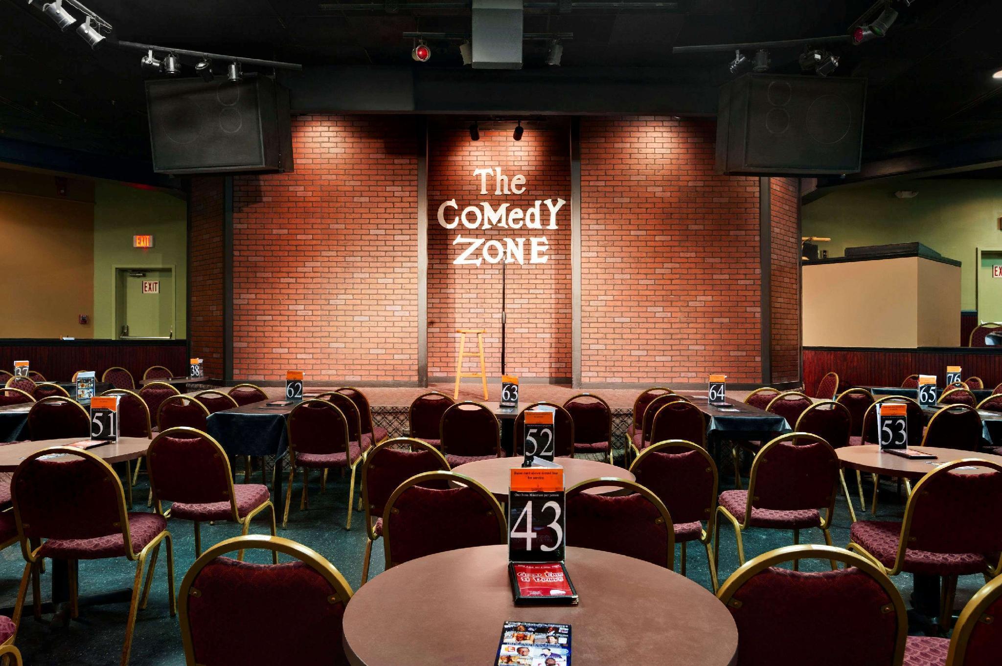 Ramada By Wyndham Jacksonville Hotel & Conference Center Εξωτερικό φωτογραφία