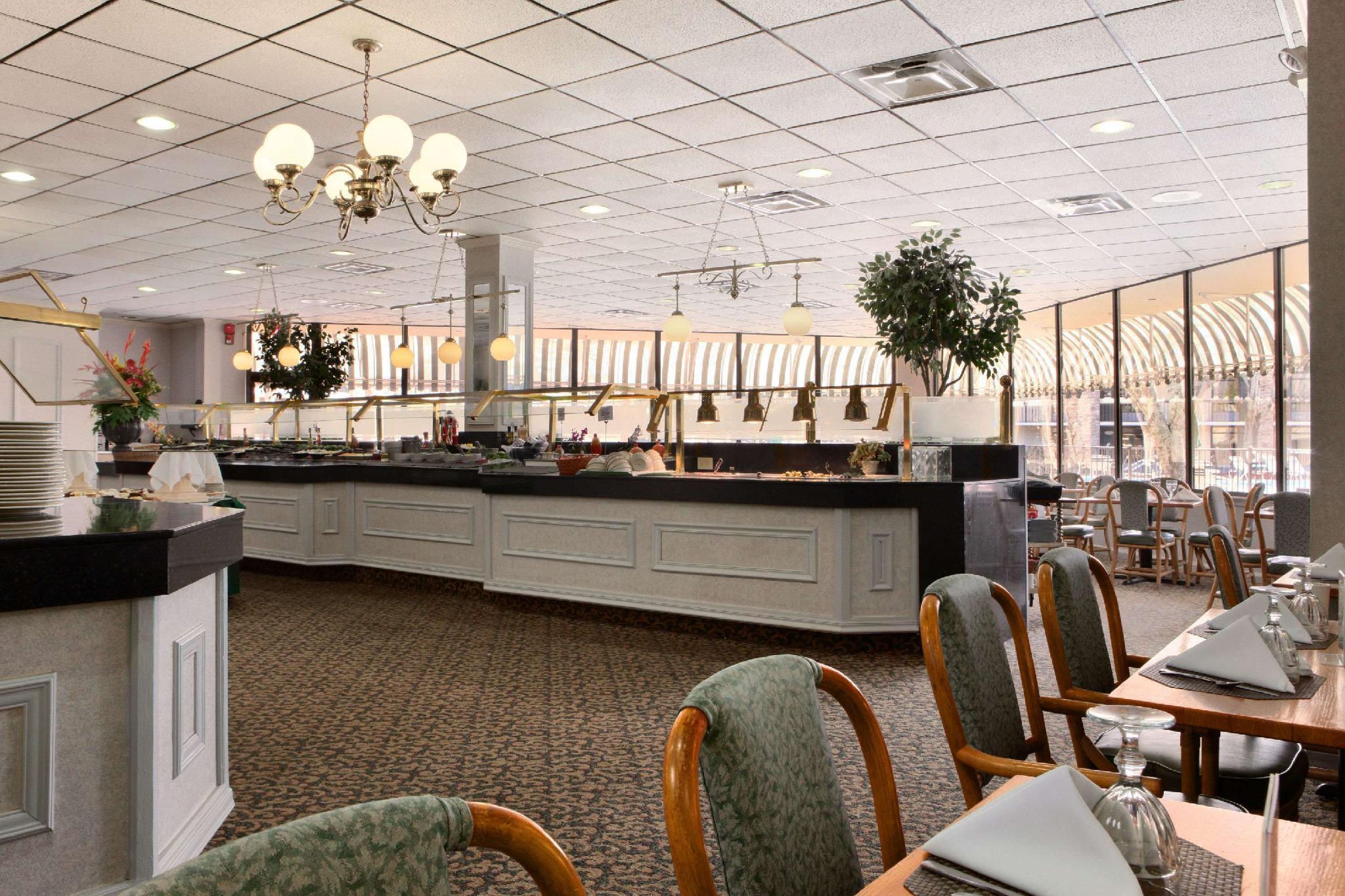 Ramada By Wyndham Jacksonville Hotel & Conference Center Εξωτερικό φωτογραφία