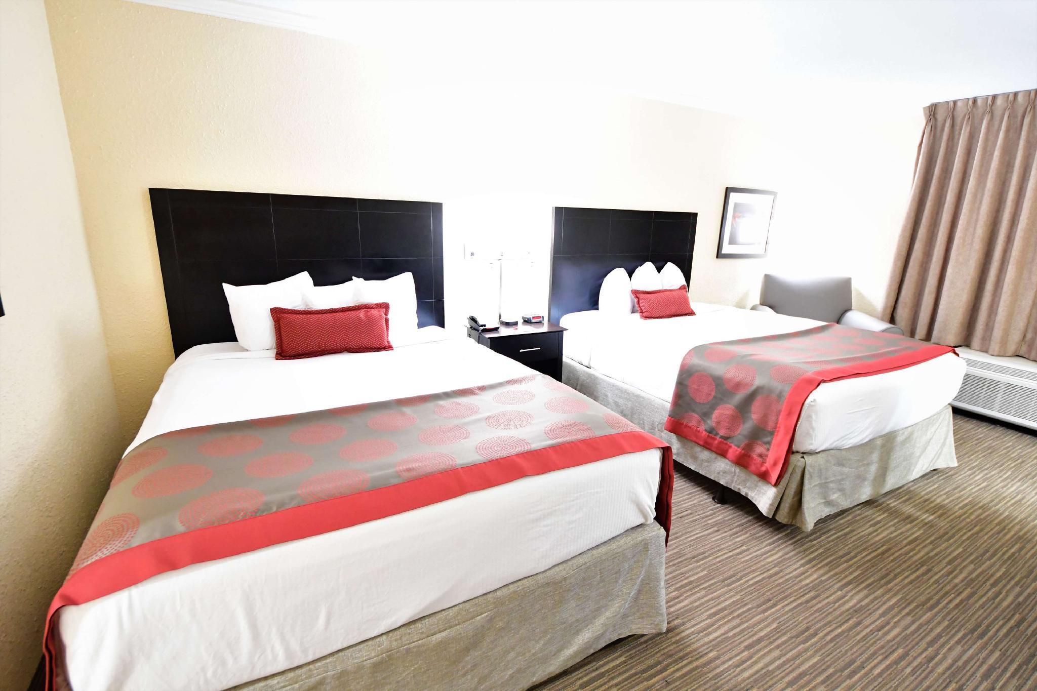 Ramada By Wyndham Jacksonville Hotel & Conference Center Εξωτερικό φωτογραφία