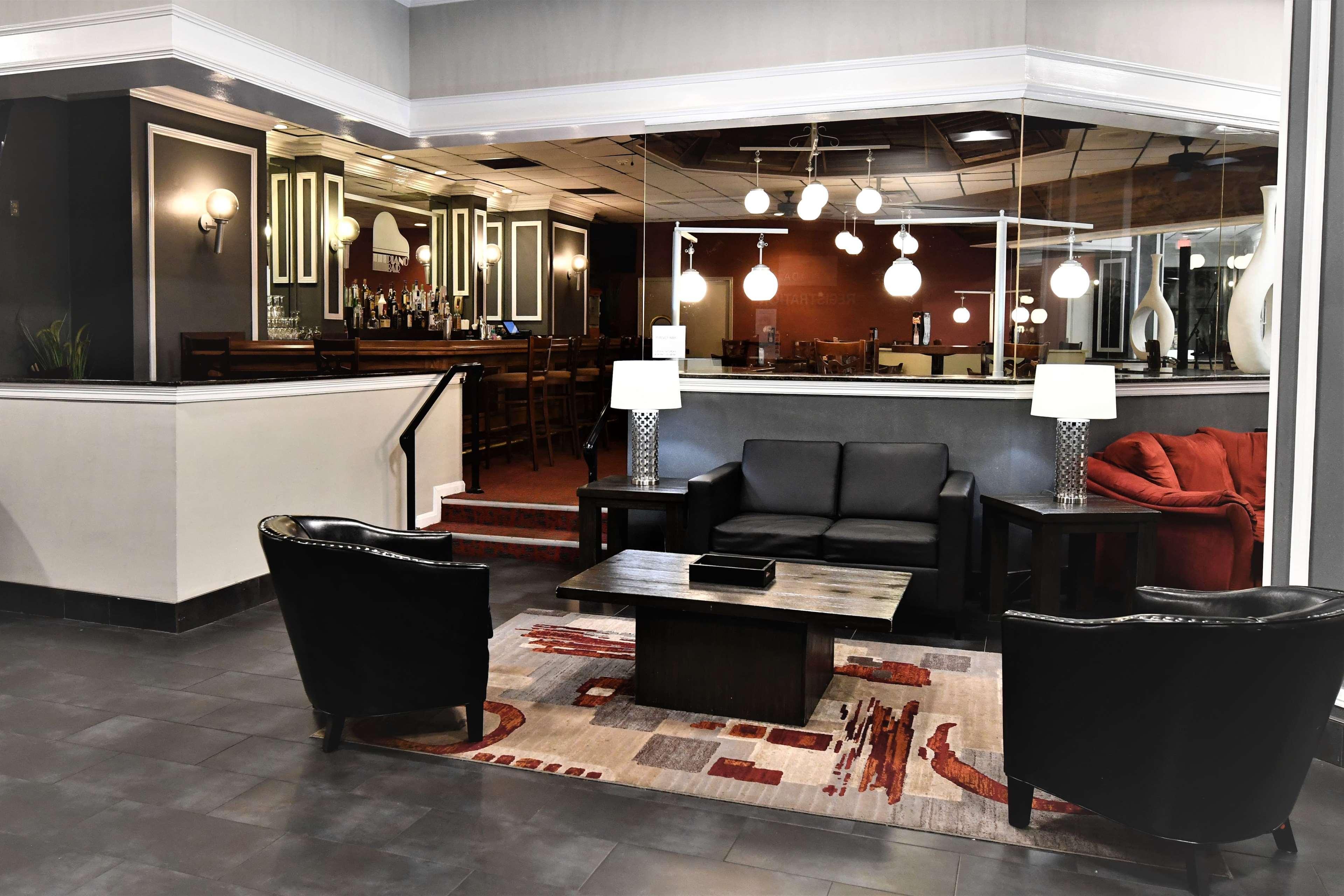 Ramada By Wyndham Jacksonville Hotel & Conference Center Εξωτερικό φωτογραφία