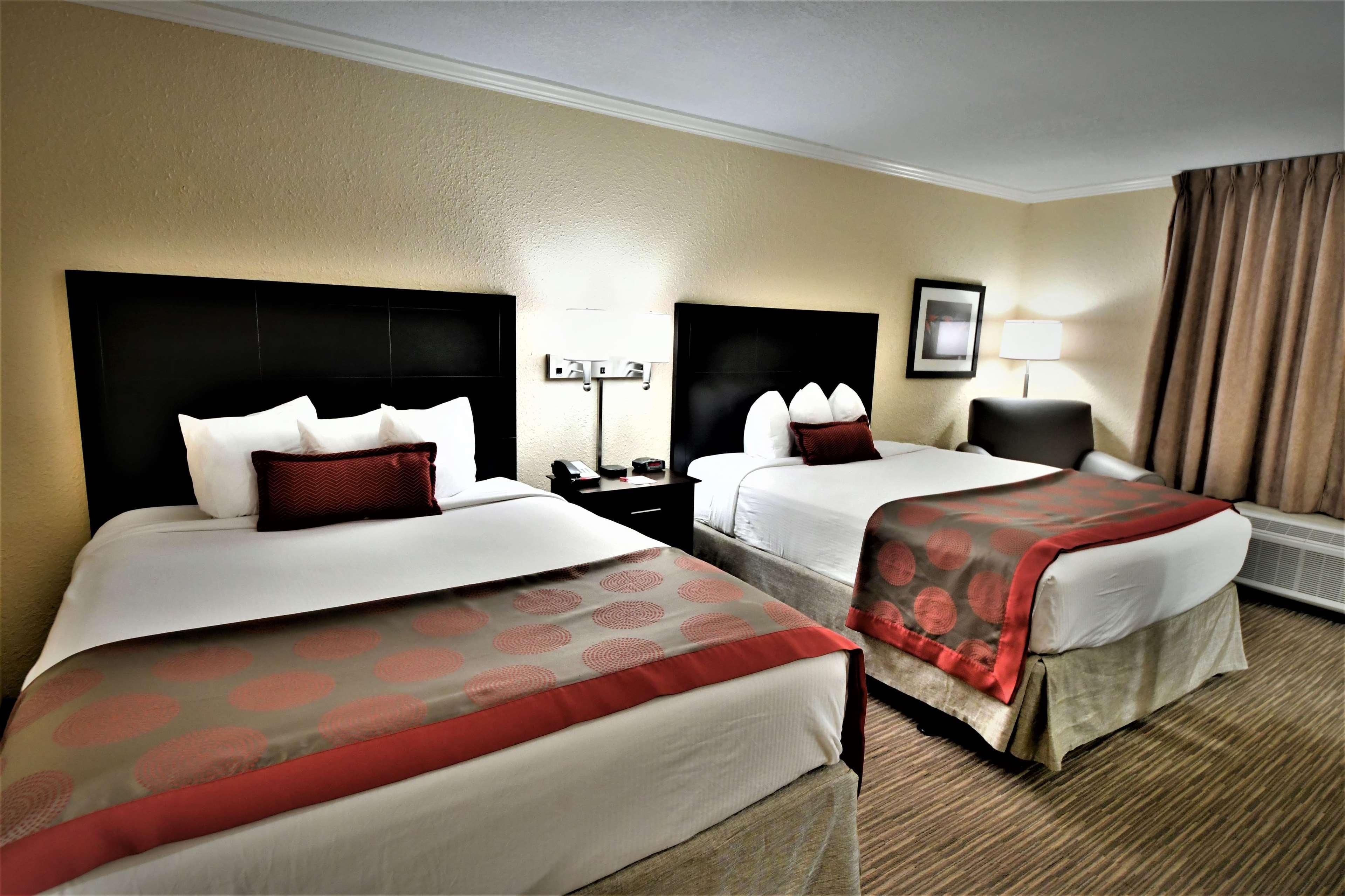 Ramada By Wyndham Jacksonville Hotel & Conference Center Εξωτερικό φωτογραφία