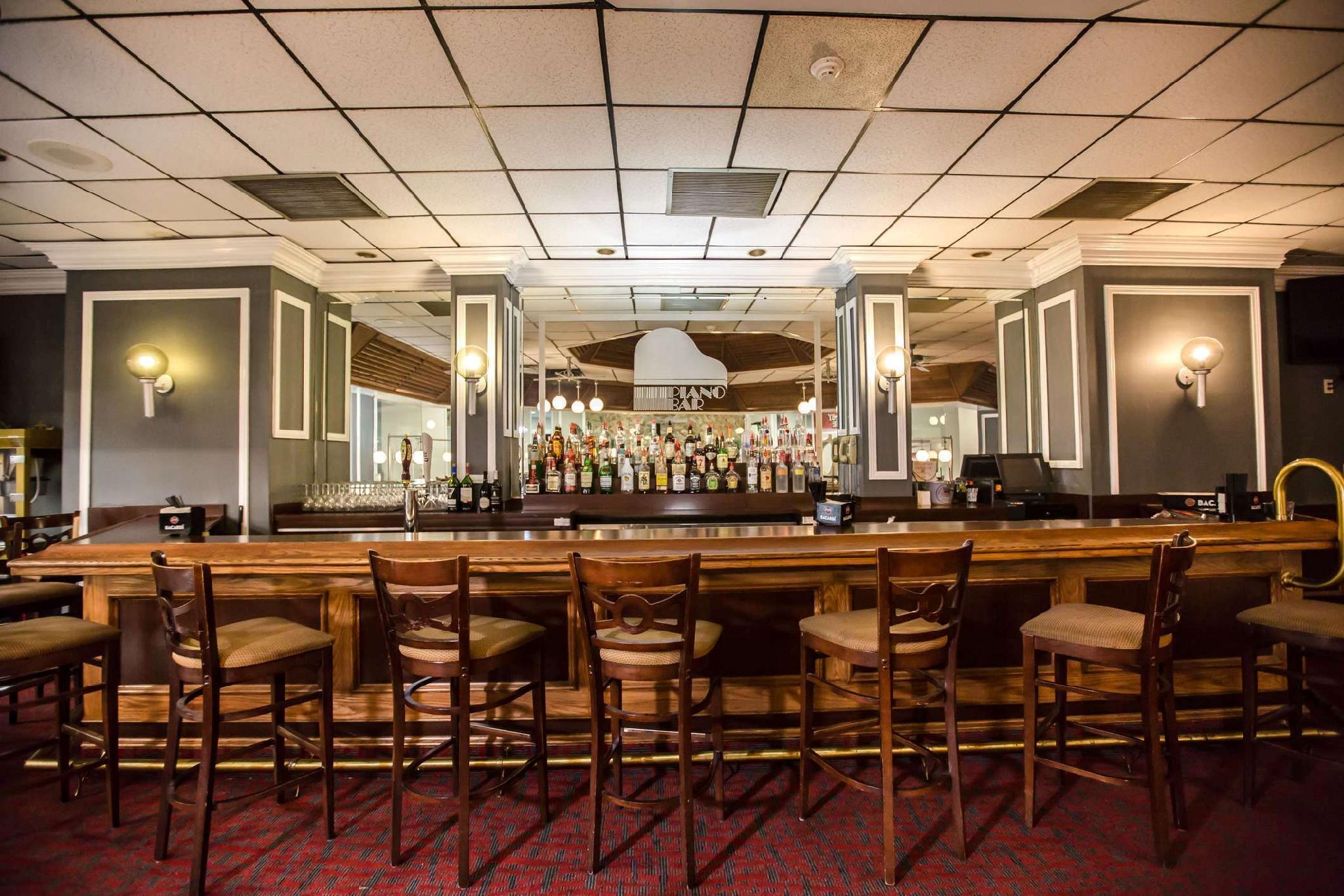 Ramada By Wyndham Jacksonville Hotel & Conference Center Εξωτερικό φωτογραφία