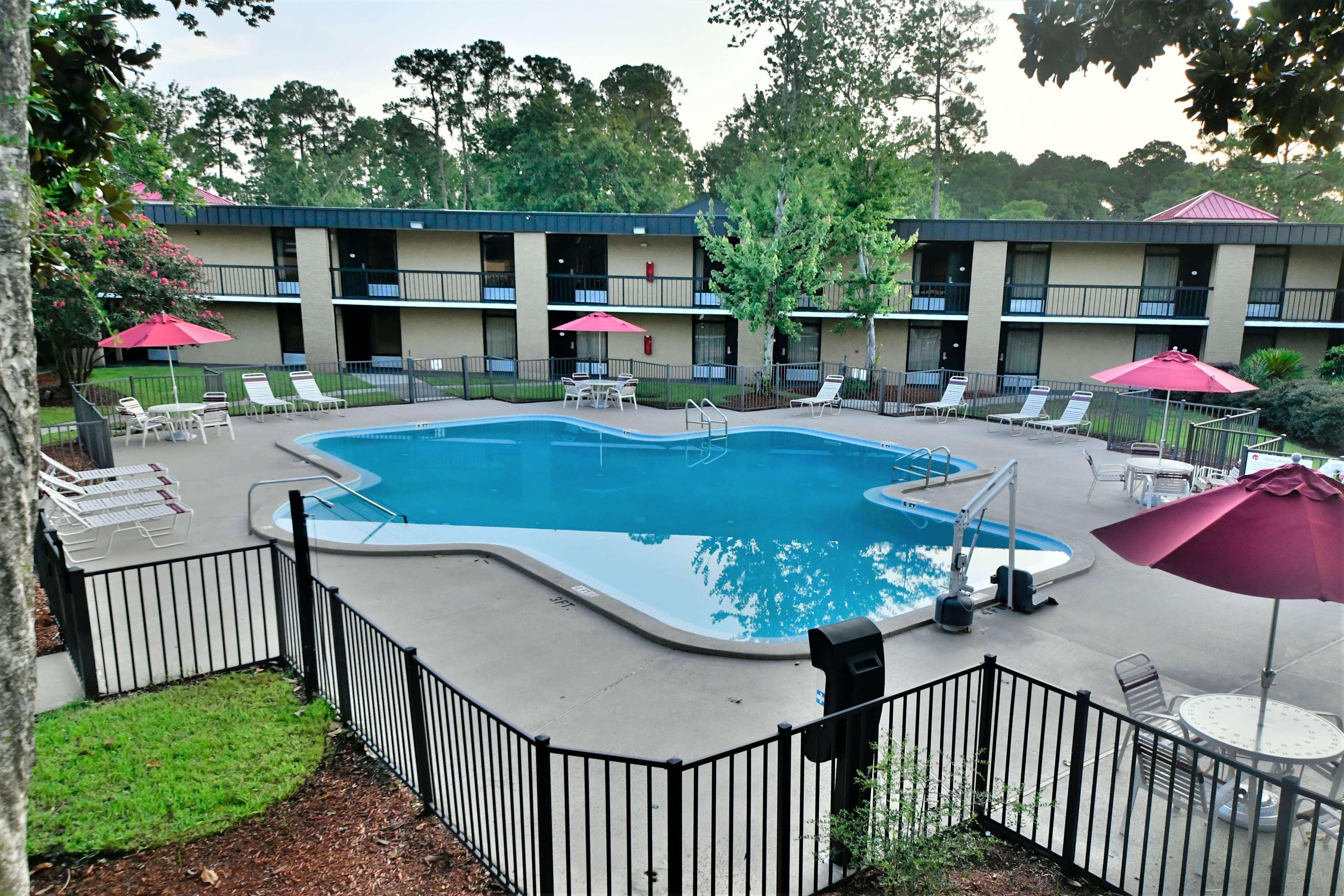 Ramada By Wyndham Jacksonville Hotel & Conference Center Εξωτερικό φωτογραφία