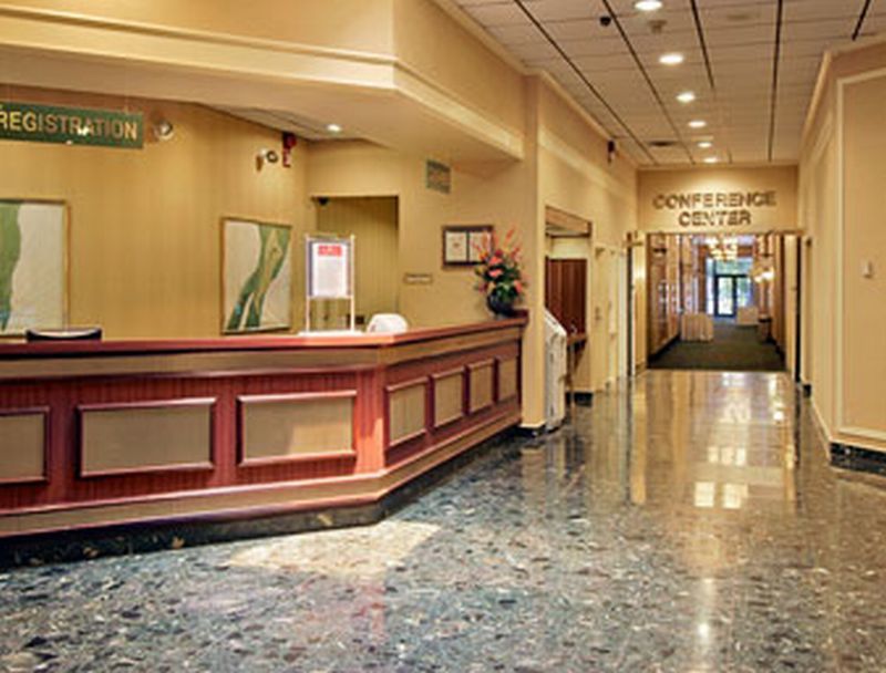 Ramada By Wyndham Jacksonville Hotel & Conference Center Εσωτερικό φωτογραφία