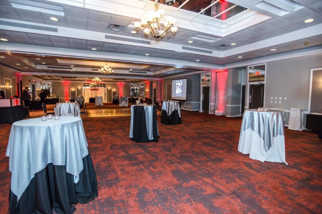 Ramada By Wyndham Jacksonville Hotel & Conference Center Εξωτερικό φωτογραφία